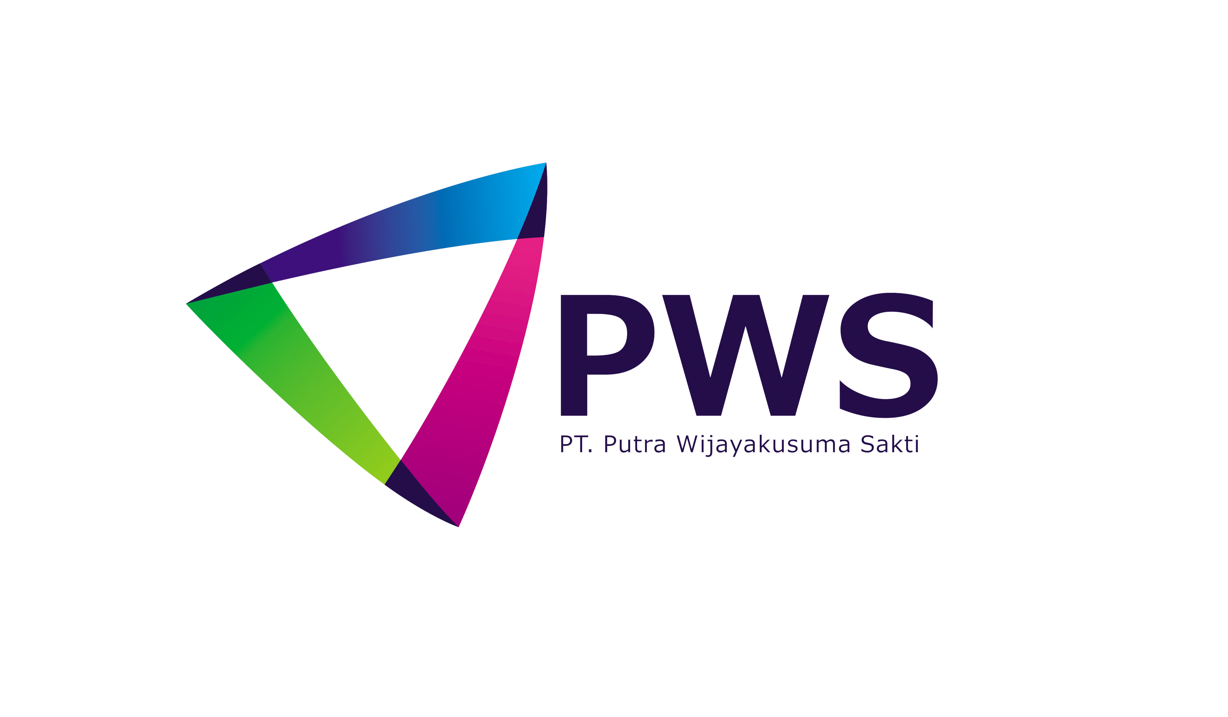 Logo PWS