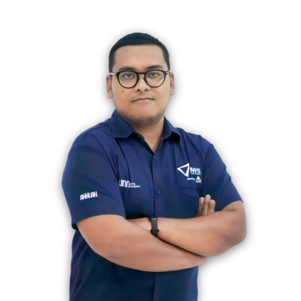 Danang Agung Indarto