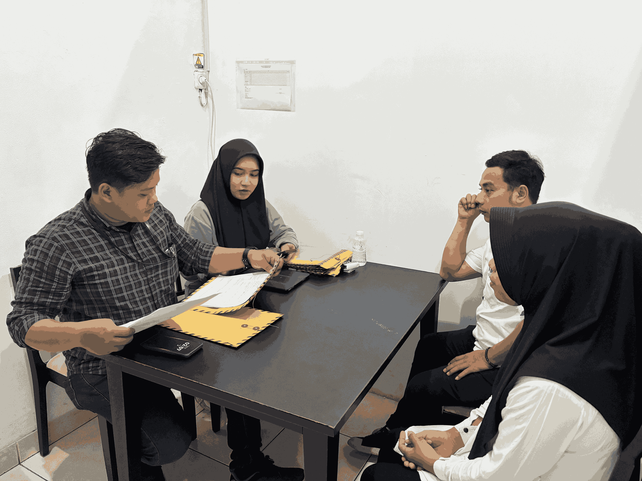PT PWS Kembali Adakan Walk-in Interview untuk Kebutuhan Posisi Operator Jahit